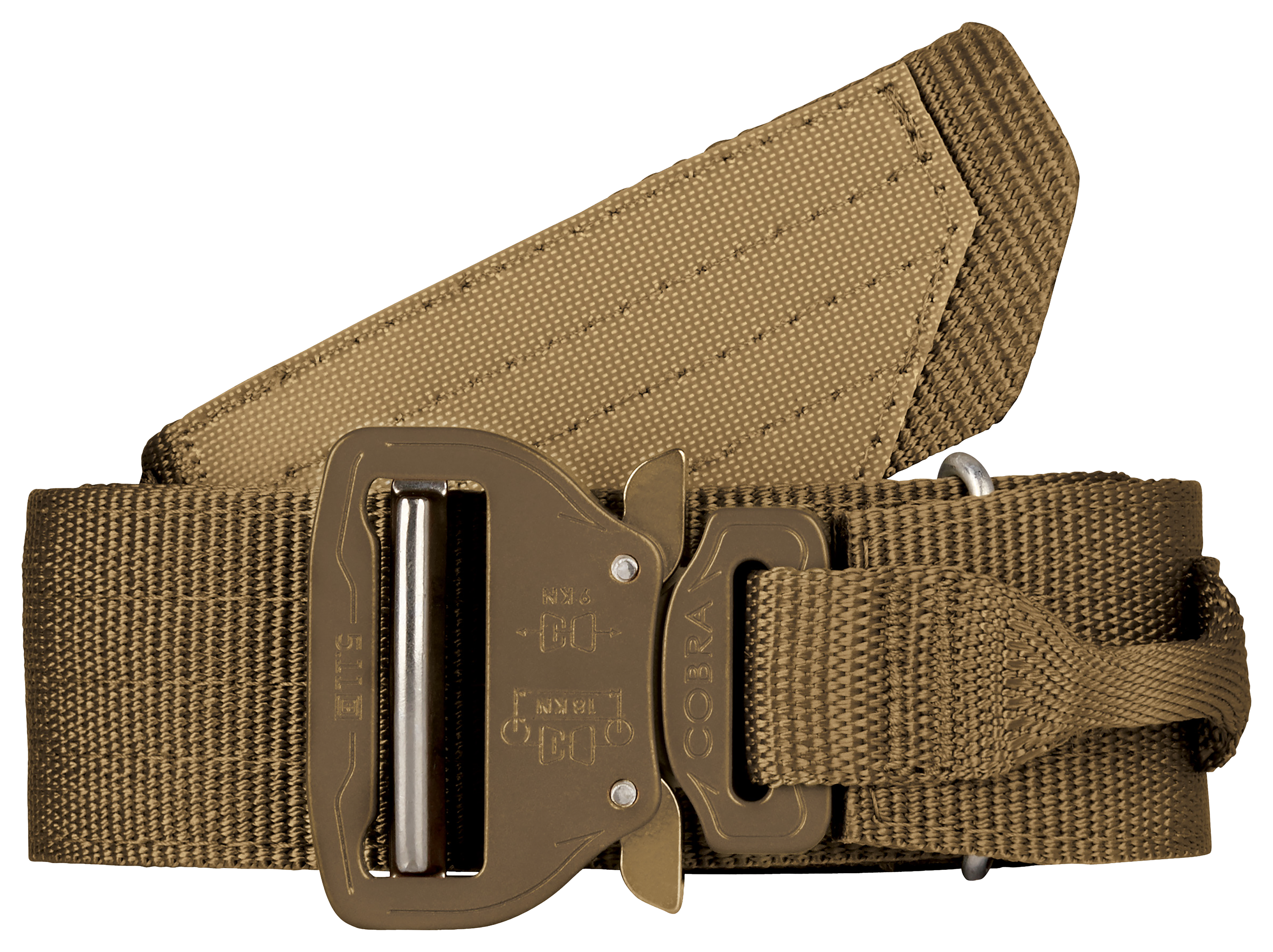 5.11 Tactical Maverick Assaulters Belt for Men or Women | Cabela's